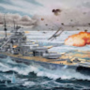 Meet your Posher, Douglas